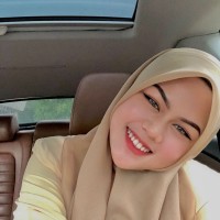 Nurul Aini Solehah Ghafar