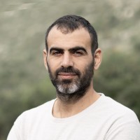 Haim Derei