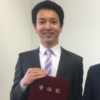 KATSUHITO KIKUTA