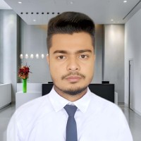 Md Romen Islam