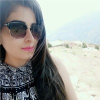 Anamika Dutta
