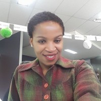 Zintle Mahogo