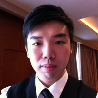 Kwong Michael