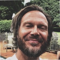Christian Bergqvist