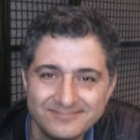 Navid Okhovat