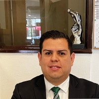 Teófilo Omar Romo Ramírez