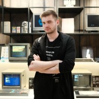 Yaroslav Nikolaev