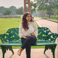 Aditi Saxena