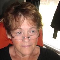 Jacque Stead
