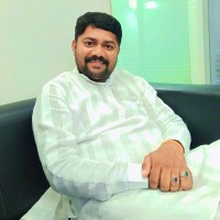 Kishor Pawar