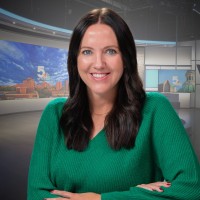 Ashley Petterson