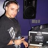 Dj C-Rock