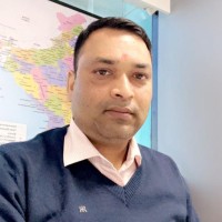 Vivek Singh
