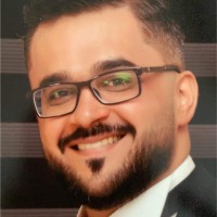 Husam Al Hawamdeh‎