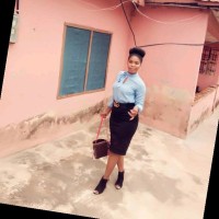 Patricia Afriyie