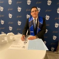 Gonzalo A. Torres, MSc