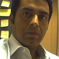 Sergio Nicoletti
