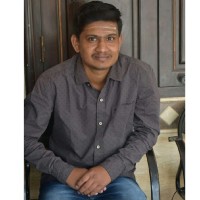 Gurupad Choudshetty