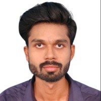 Ragavendran S