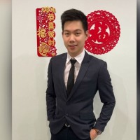 Keith Chong