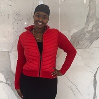 Muna Hussein
