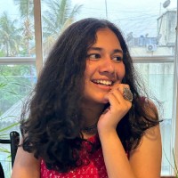 Shreya Apte