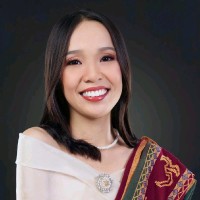 Maria Sofia B. Horlador, RND