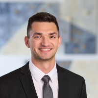 Carter Ostrowski