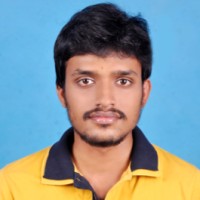Srinivasan Ramesh