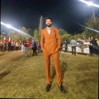 Abhishek Tyagi