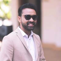 Akhil Varghese