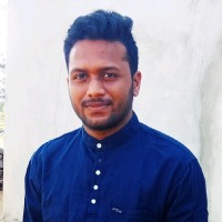 Mahesh Madanaboina