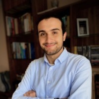 Enzo Costamilan