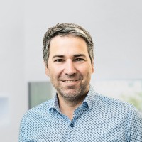Daniel Schmidt