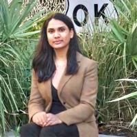 Preethi Reddy