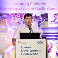 Dr. Cathal Cregg