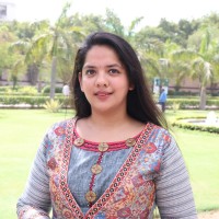 Dr. Samiksha Jain