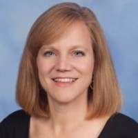 Sarah Hill