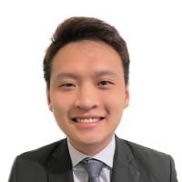 Dominic Wong