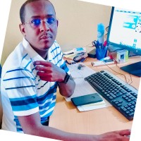 Abdou Djibo Gnalaoudo