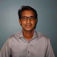 Deonarine Ramnarine
