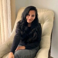 Deepthi Gopinath