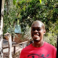 Kulani Ngobeni