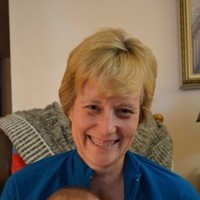 Deborah Parker