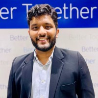 Ramkumar Ramakrishnan