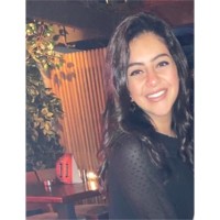 Marie Ashraf