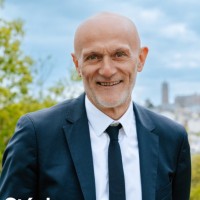 Stéphane Mazars