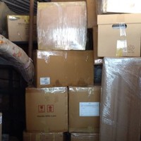 Sunlite Packers and movers