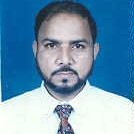 Maqsood Alam