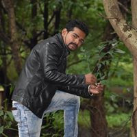 Suraj Dolse
